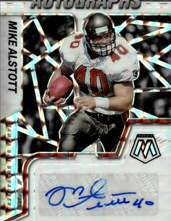 Mike Alstott