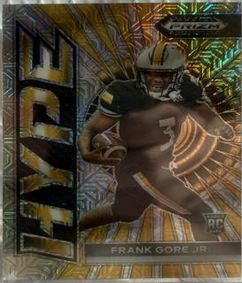 Frank Gore Jr.