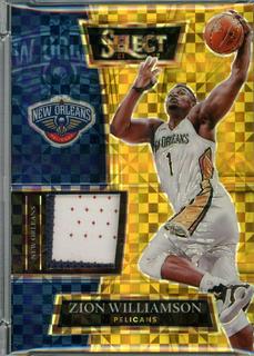 Zion Williamson