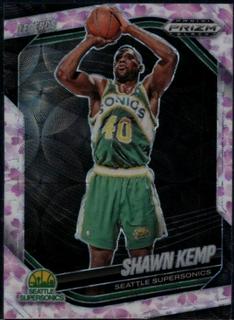 Shawn Kemp