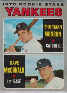 Yankees Rookies