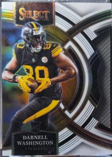Darnell Washington