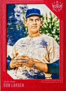 Don Larsen