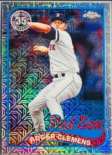 Roger Clemens