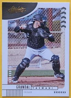 Yasmani Grandal