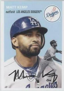 Matt Kemp