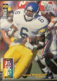 Tyrone Wheatley