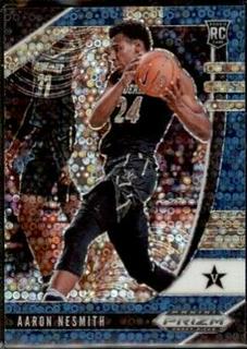 Aaron Nesmith