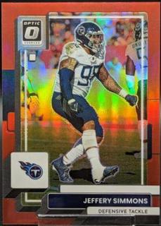 Jeffery Simmons
