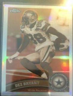 Dez Bryant