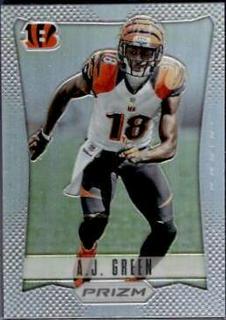 A.J. Green
