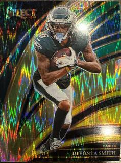 DeVonta Smith