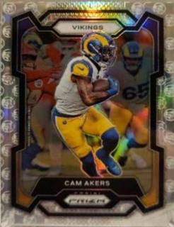 Cam Akers