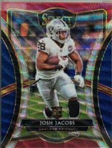 Josh Jacobs