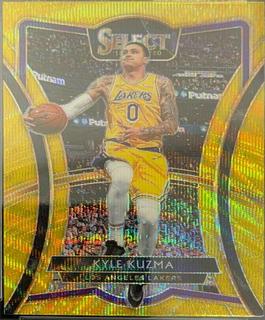 Kyle Kuzma