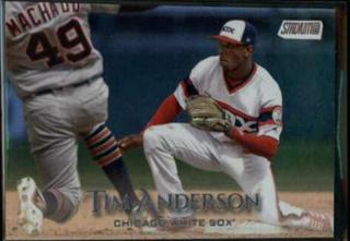 Tim Anderson