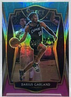 Darius Garland
