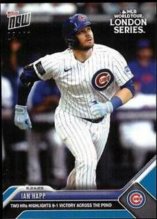 Ian Happ