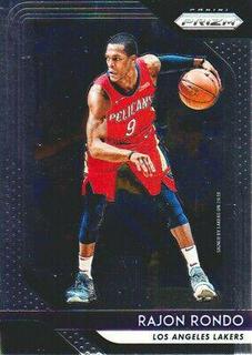 Rajon Rondo