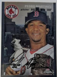 Pedro Martinez