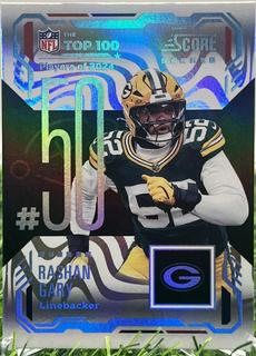 Rashan Gary