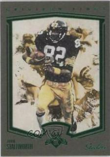 John Stallworth