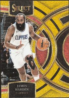 James Harden