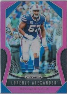 Lorenzo Alexander