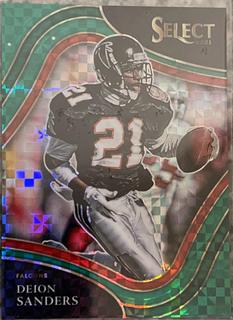 Deion Sanders