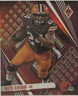 Nick Chubb