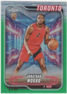 Jonathan Mogbo