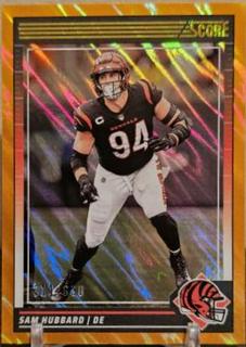Sam Hubbard