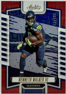 Kenneth Walker III