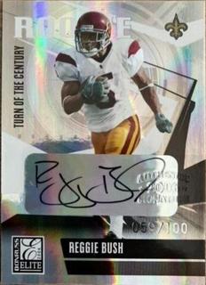 Reggie Bush