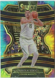 Nikola Jokic