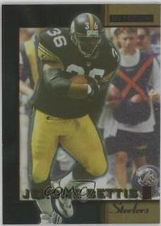 Jerome Bettis