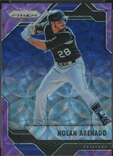 Nolan Arenado