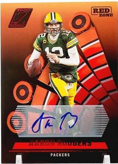 Aaron Rodgers