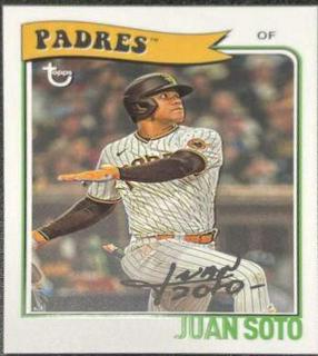 Juan Soto