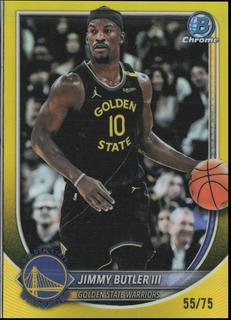Jimmy Butler III