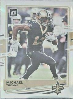 Michael Thomas