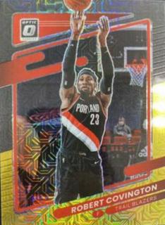 Robert Covington