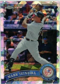 Mark Teixeira