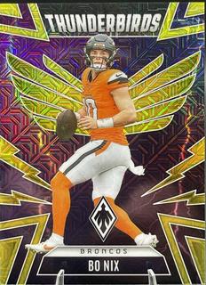 Bo Nix