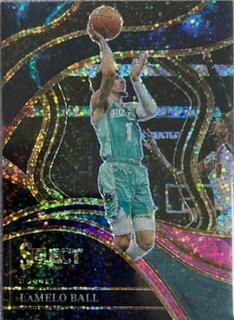 LaMelo Ball