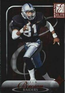Tim Brown