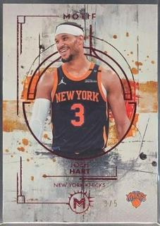 Josh Hart