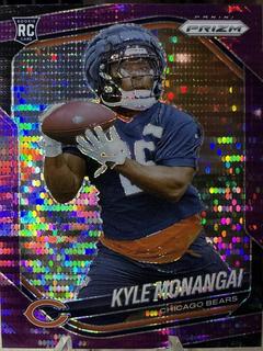 Kyle Monangai