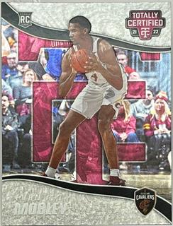 Evan Mobley
