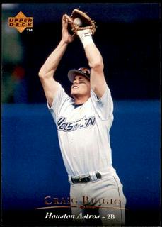 Craig Biggio